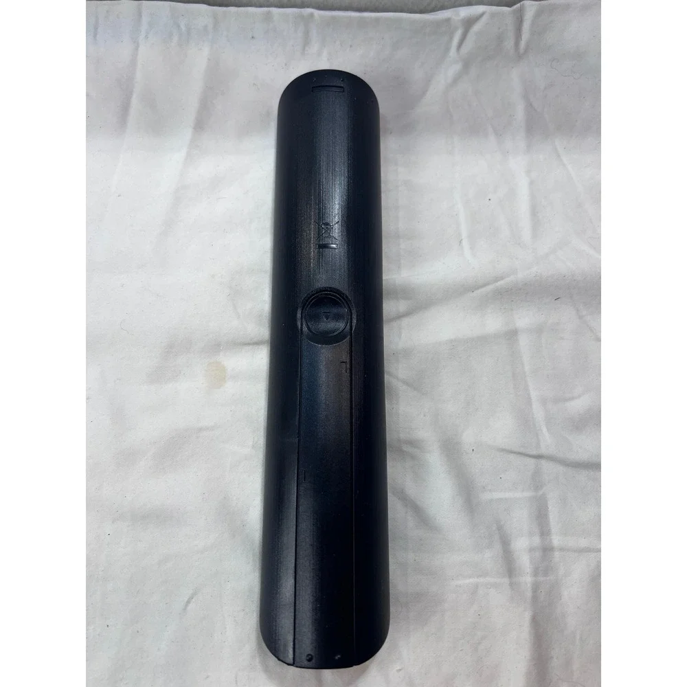 Samsung BN59-01178W Smart TV Remote Control Black‎ Replacement BN5901178W
